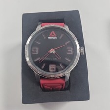 Reebok stride men wristwatch - reebok,