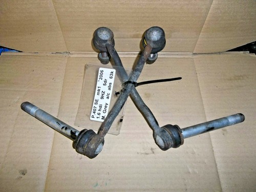 Peugeot 407 2004 2008 - peugeot, 2004-2008