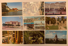 Picture Postcards- 18 x