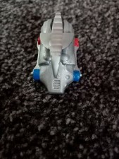 ROBOT WARS TOY PULL BACK