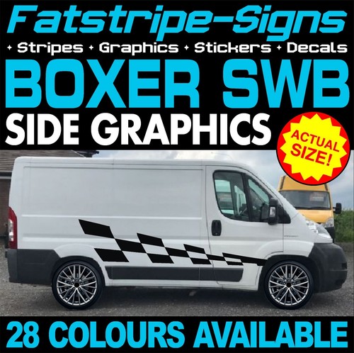 Fit peugeot boxer swb - fit,