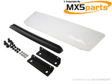 MX5 Wind Deflector Air Blocker