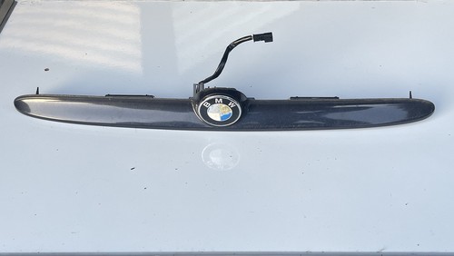 Bmw e46 facelift convertible - bmw,