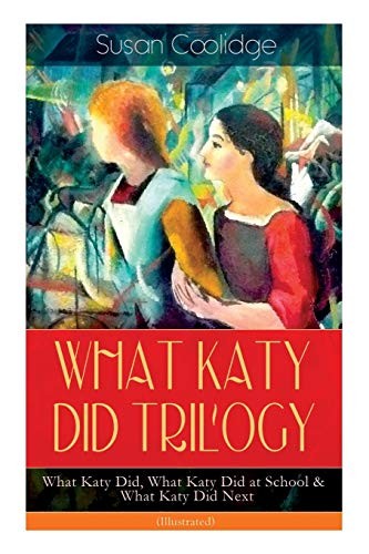 What katy did - did, –