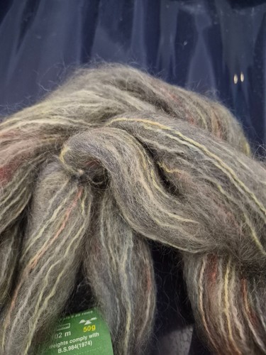 Colinette mohair 50g - colinette, moss