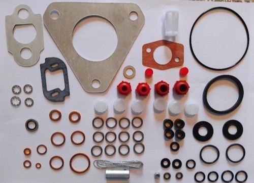 Cav hydraulic dpa - cav,