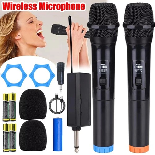 Pack wireless microphone - pack,