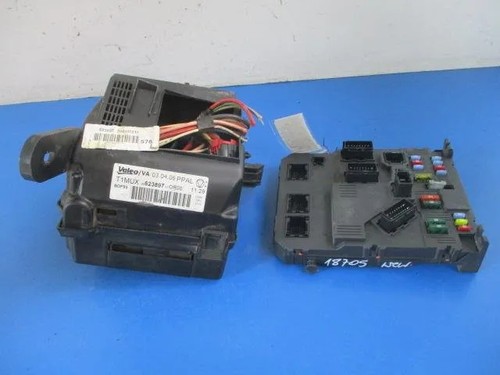 Peugeot w206 fuse - peugeot, c