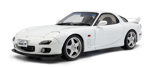 Solido 1999 mazda rx7 - rx7, fd3rs