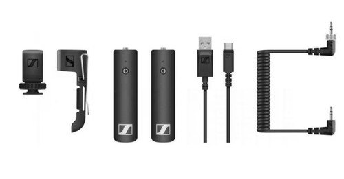 Sennheiser xsw portable base - xsw-d,