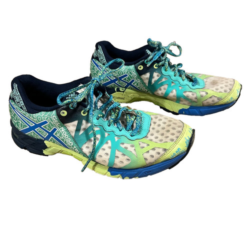 Asics women gel noosa - gel-noosa, 9