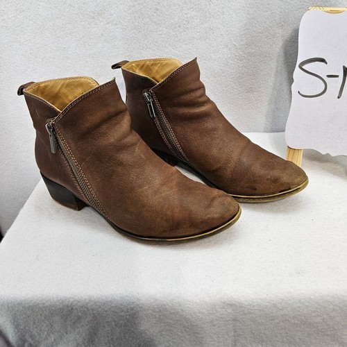 Lucky brand bryton leather - lucky,