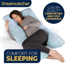 Pregnancy Pillow Memory Foam