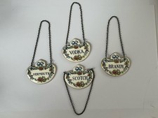 x4 CROWN STAFFORDSHIRE