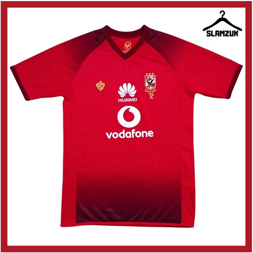 Ahly football shirt - ahly,