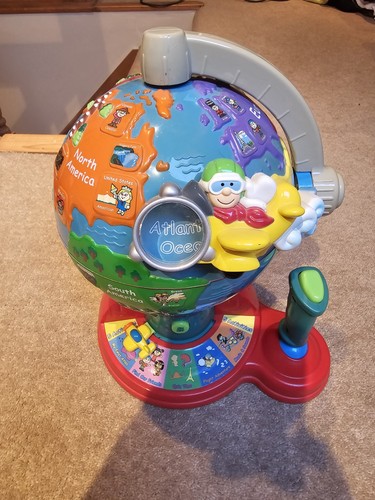 Vtech fly learn - fly, &