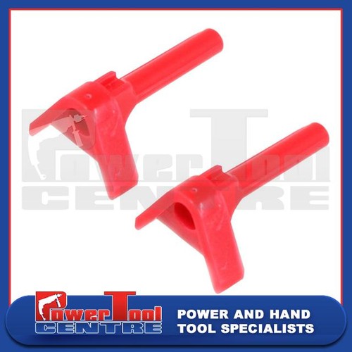 Genuine paslode 401340 red - 2x,