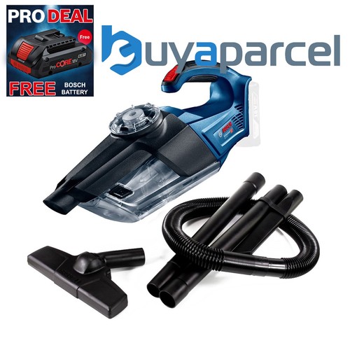 Bosch 18v gas18v - 18v, gas18v-1