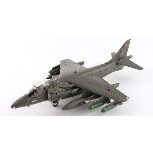 Hobby master harrier gr - harrier, gr.5