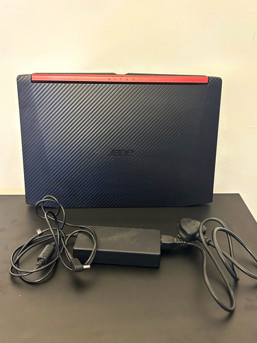 Acer nitro an515 6in - nitro, an515-42