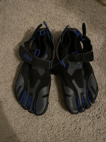 Fila skele toes - fila, water