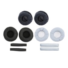 Earpad/Headband For Sennheiser PX100-II PX200 PX80 PXC150 Headsets Headphones