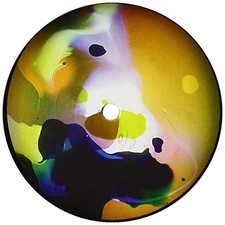 SDM003 [VINYL] by Space Drum