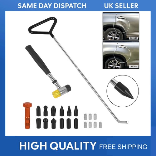 14pcs paintless dent repair - 14pcs,