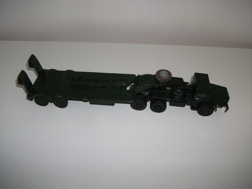 Solido army miltary toy code - solido,