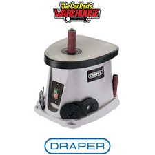 Draper 10773 Oscillating
