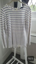 Joules Ladies Stripe Tunic