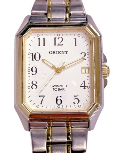 Orient swimmer atm - orient,