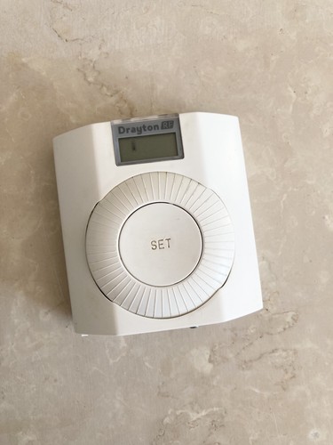 Drayton digistat wireless - rf,