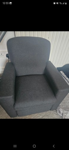 Homcom kids armchair - armchair, children