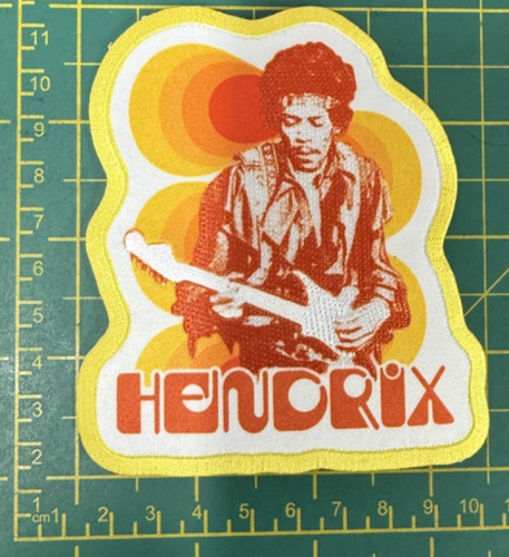 Jimi hendrix with - jimi,