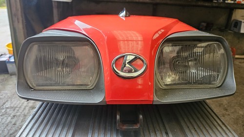 Kubota k2581 54113 upper - kubota,