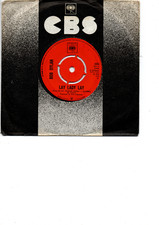 Bob Dylan- Lay Lady Lay /