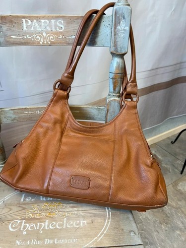 Radley london tan leather - radley,