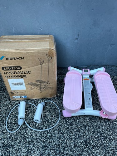 Brand new merach 2354 mini - new, mr-2354
