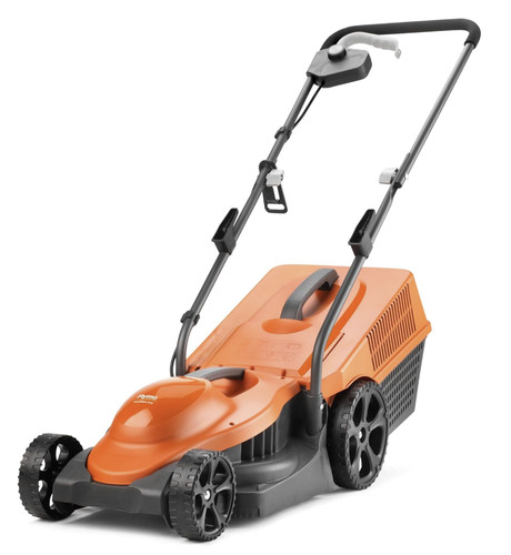 Flymo simplimow 320 wheeled - flymo,