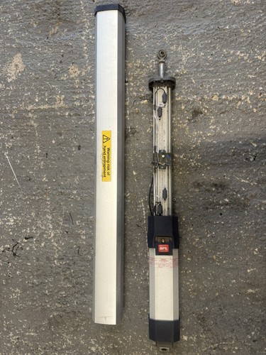 Bft giuno a50 - giuno, hydraulic