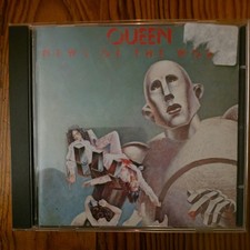 News of the World by Queen |