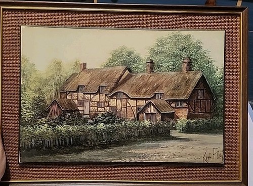 Vintage kevin platt with - vintage,