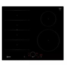 NEFF N70 T66FHE4L0 60 cm