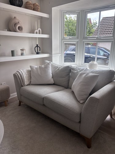 Dfs libby seater sofa 2 - x,