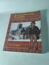 REMEMBERING RUABON/COFIO