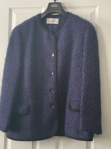 Beautiful eastex woolen jacket - beautiful,