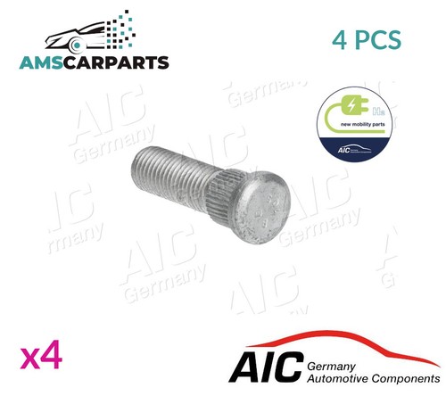 Wheel stud 54532 - stud, 4pcs