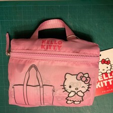 HELLO KITTY LARGE FOLDAWAY