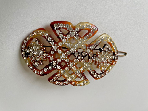 Vintage art deco - deco, hair